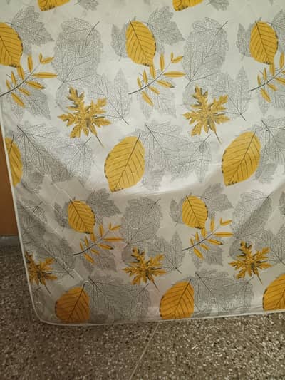 diamond medicated mattress