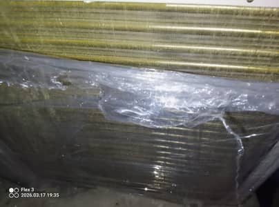 Haier AC 1 tan DC inverter very good condition