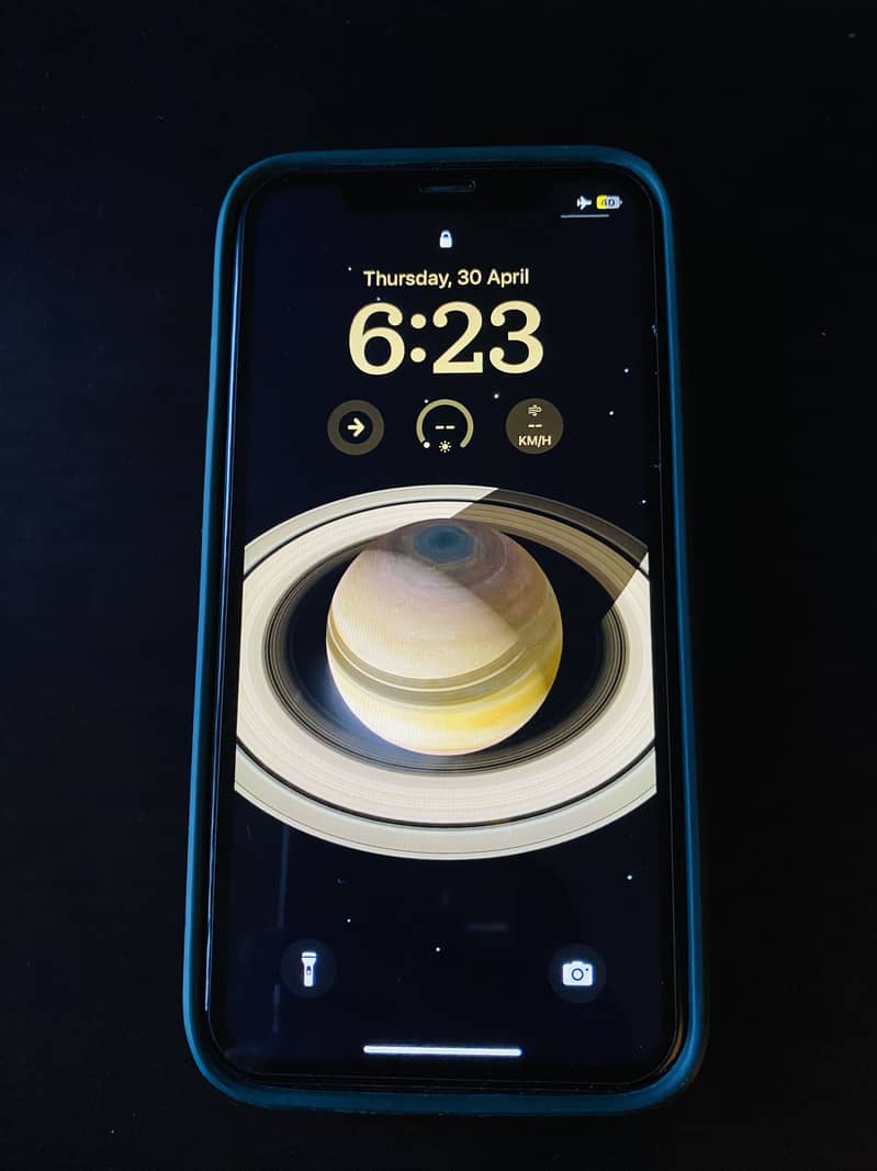 IPhone XR 3