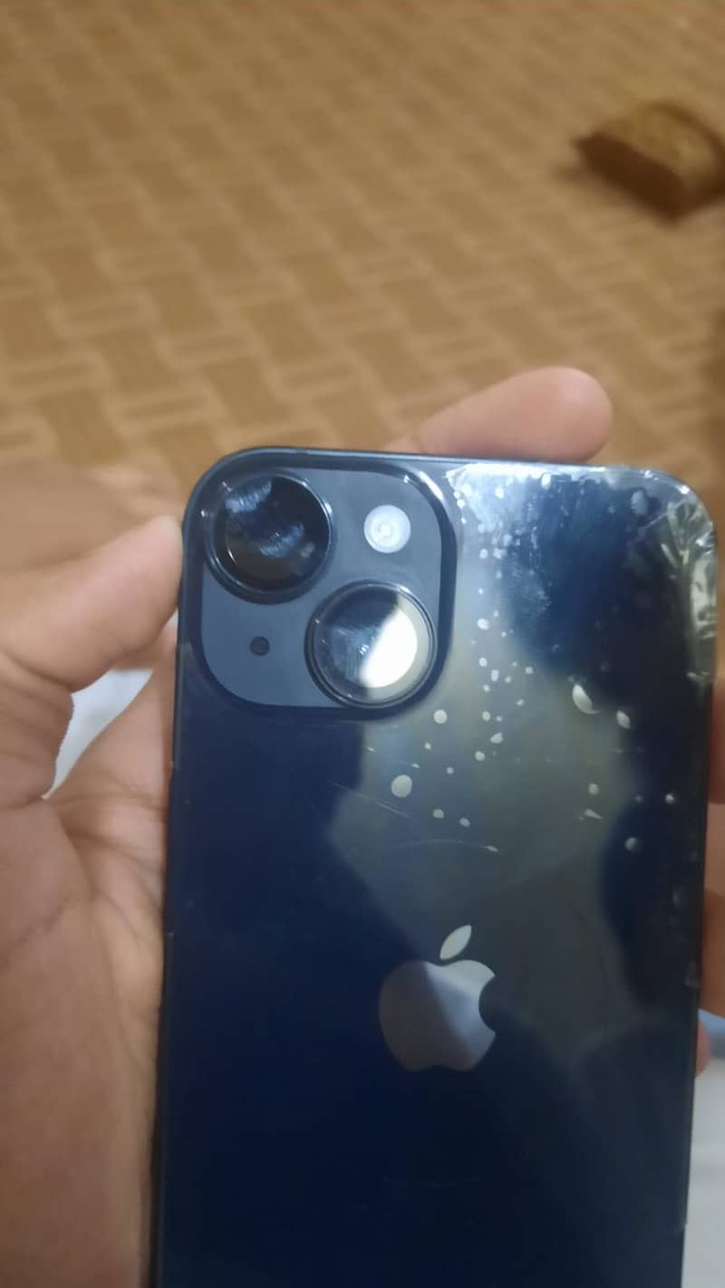 Iphone 14 simple 0