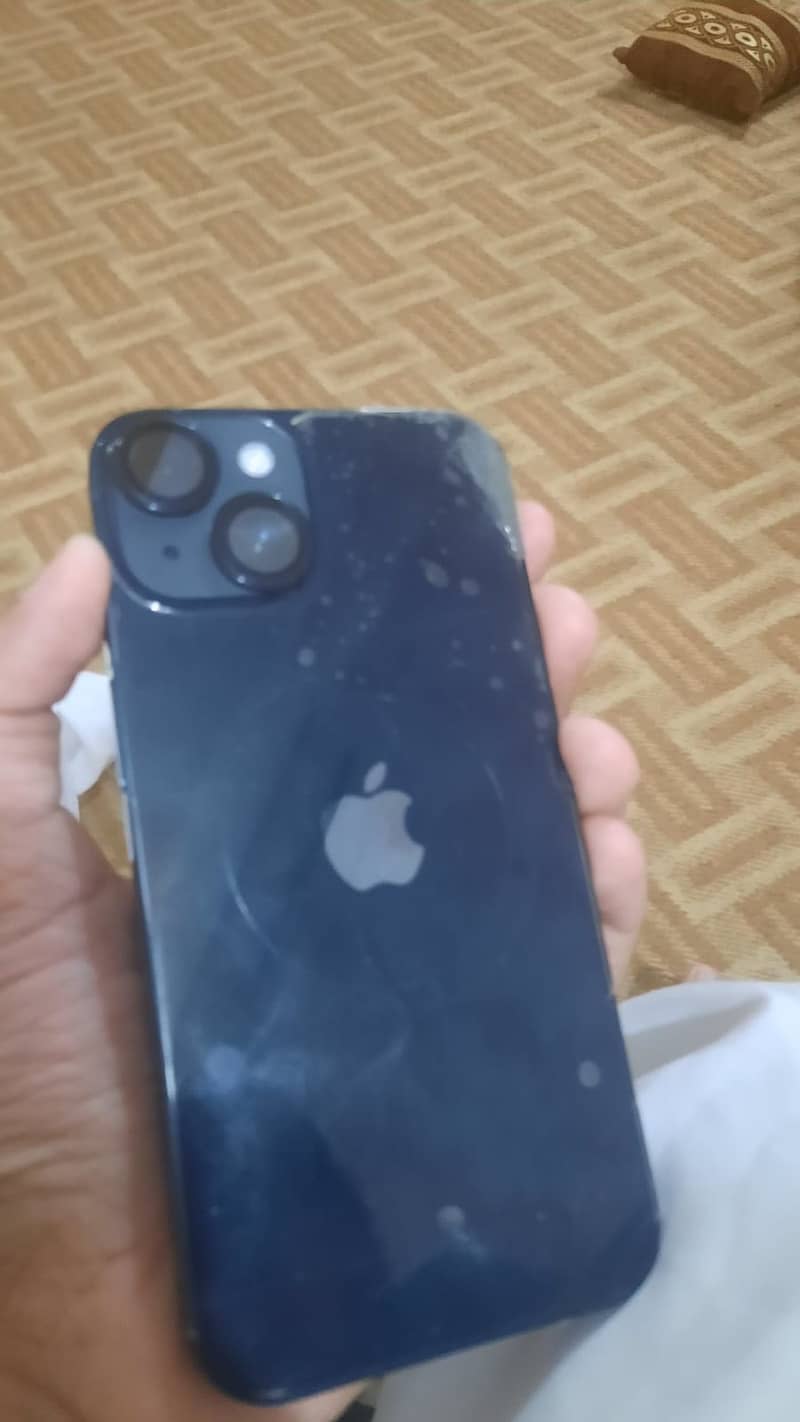 Iphone 14 simple 2