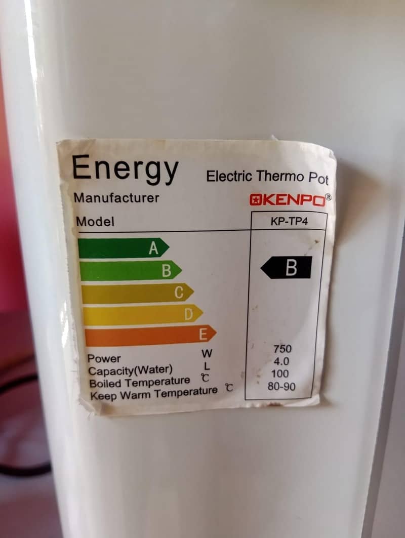 electric kettle 0