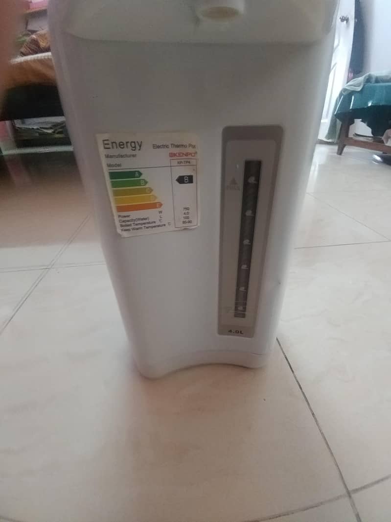 electric kettle 1