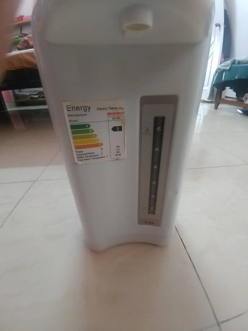 electric kettle 2
