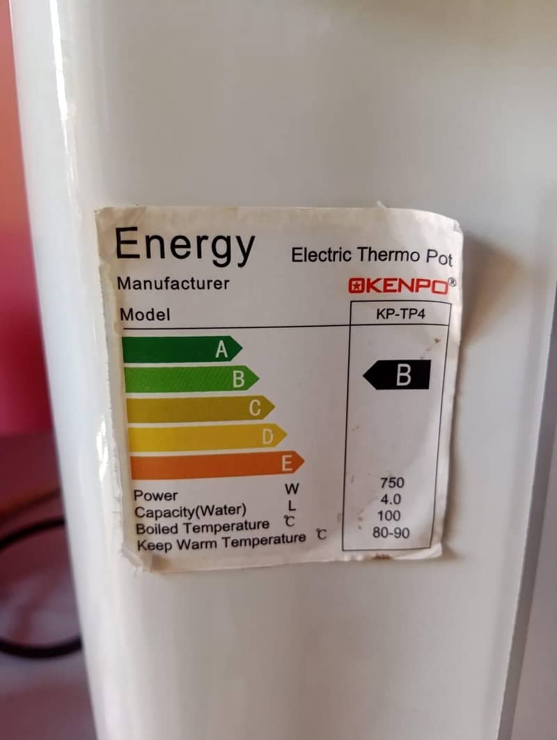 electric kettle 4