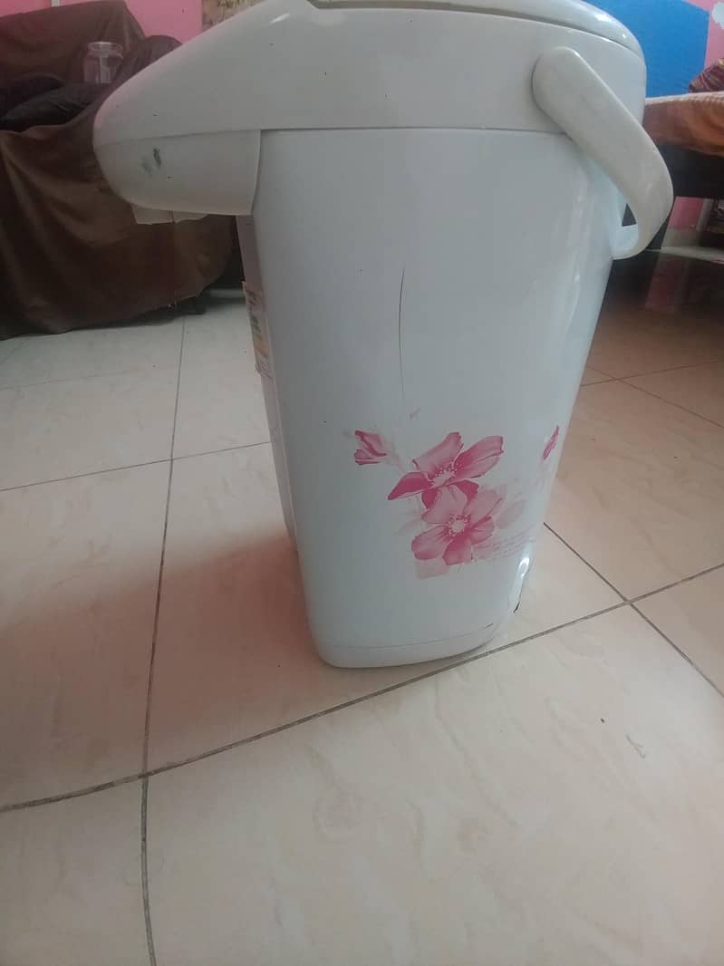 electric kettle 5