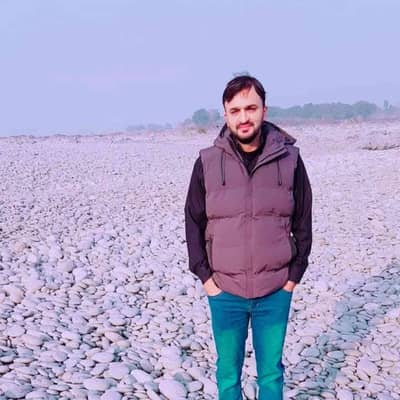 Ali Raza