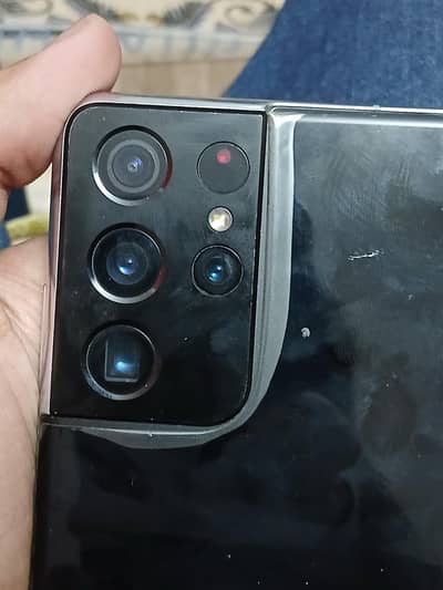 Samsung S21 ULTRA PTA APPROVED
