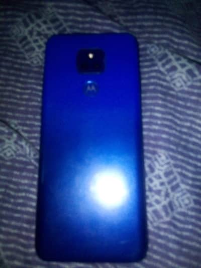 Motorola G Play Mobile For Sale Storage 3/32 10/10 Condition