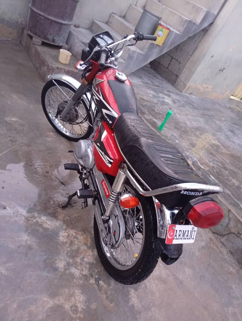 best condition 4