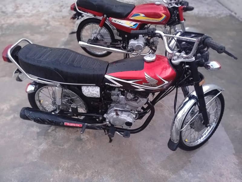 best condition 5