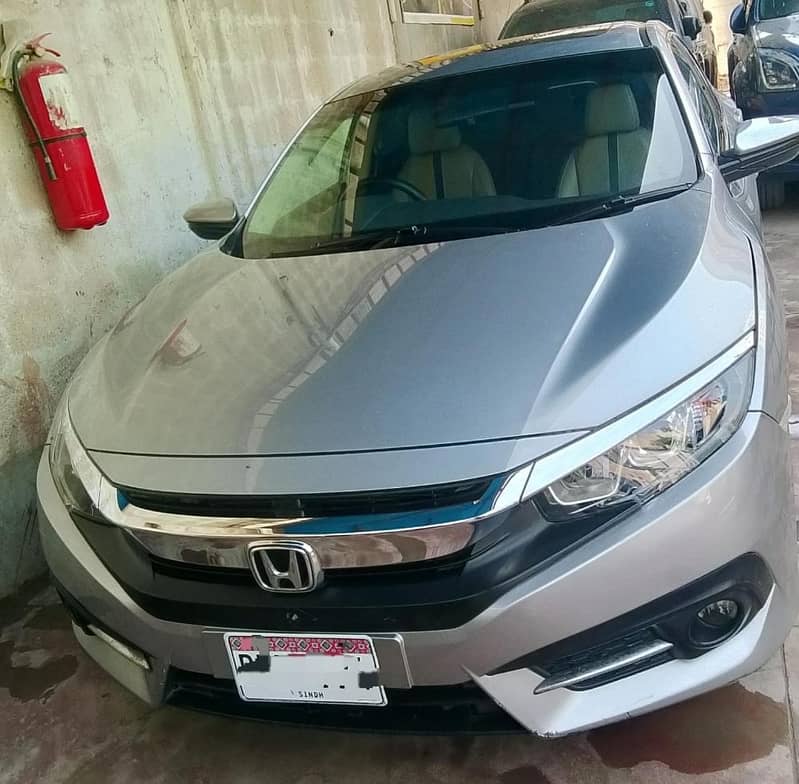 civic 0