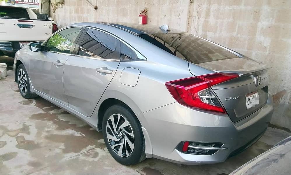civic 3