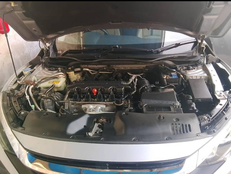 civic 6