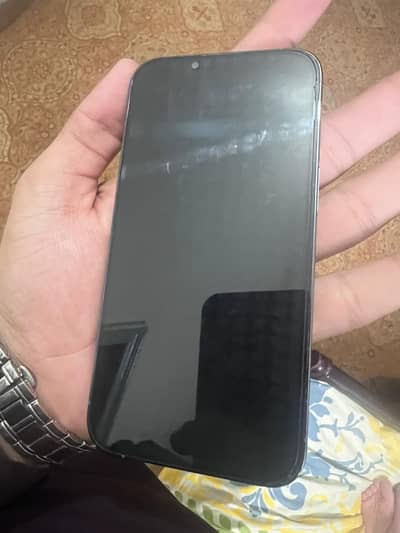 i phone 13 pro pta approve 1TB  sim num 03397667070