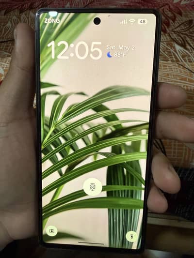 Google Pixel 7 Black Color, 8/128