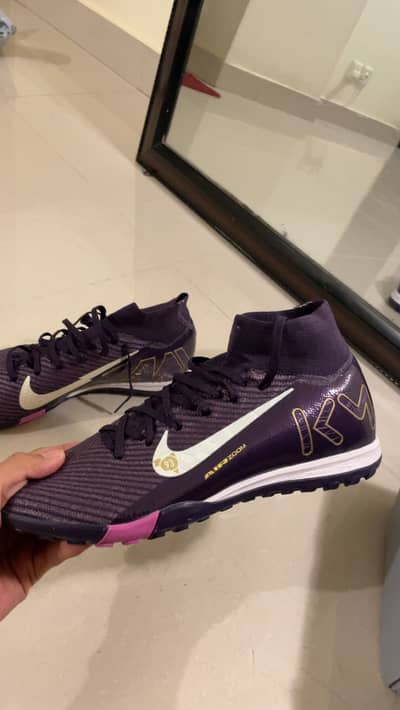 Nike mercurial zoom superfly 10 (KM)