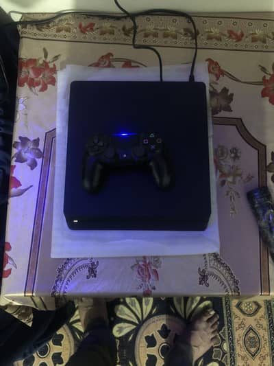 Ps4 slim for sale