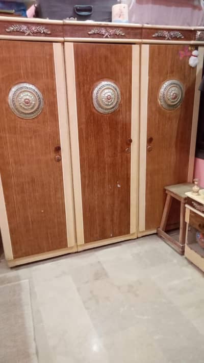 bedroom set