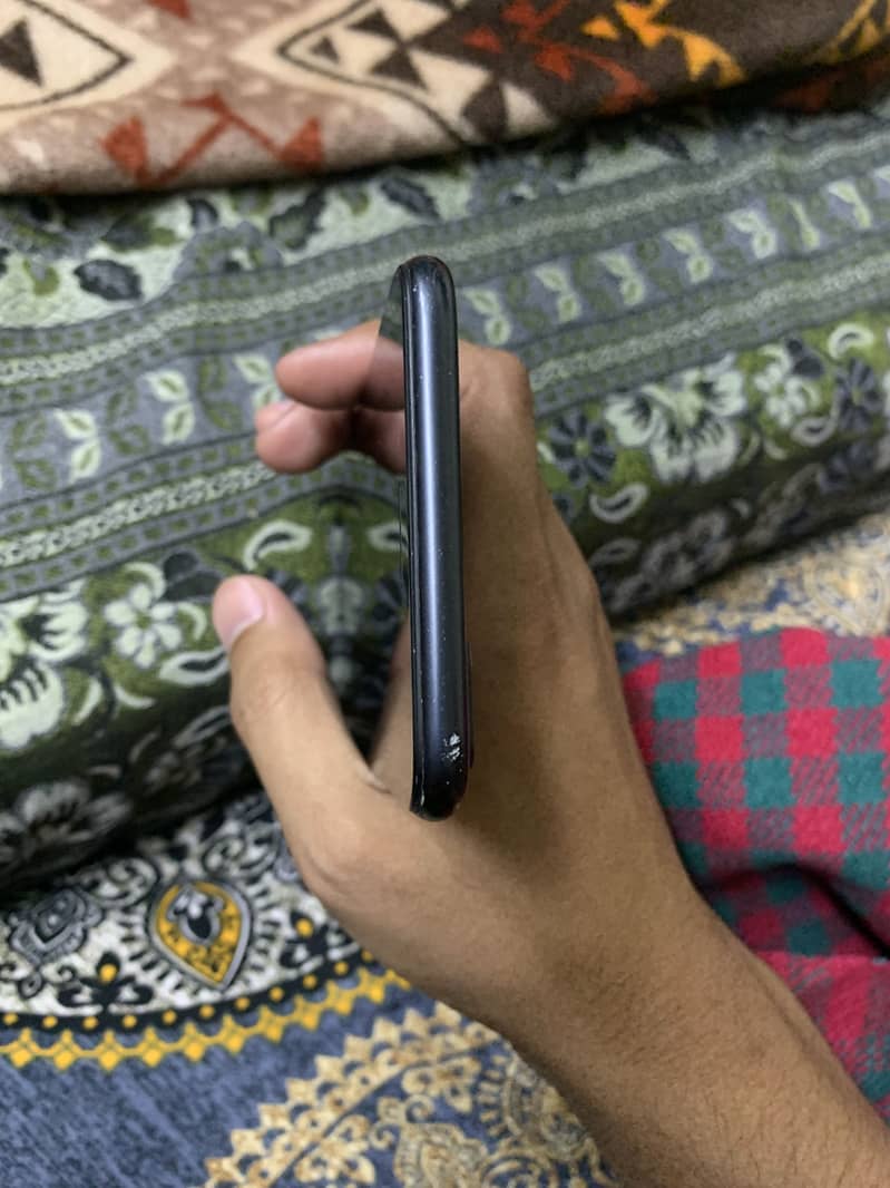 Iphone 7plus 128GB 0