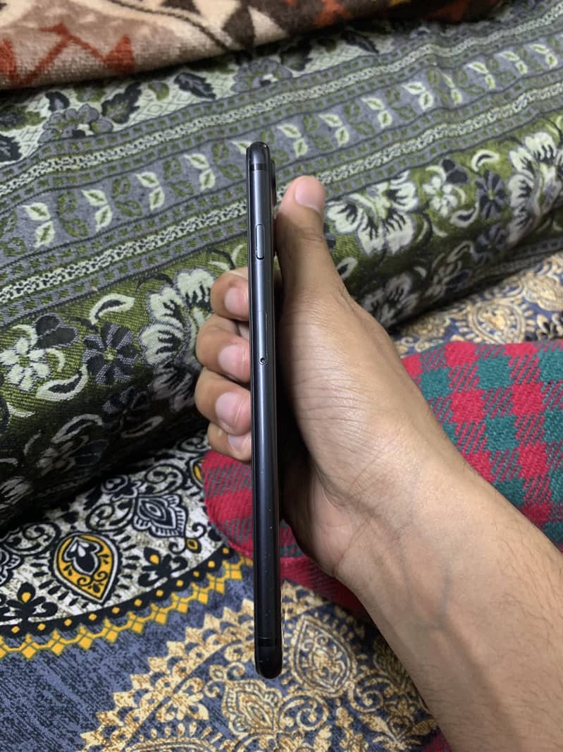 Iphone 7plus 128GB 2