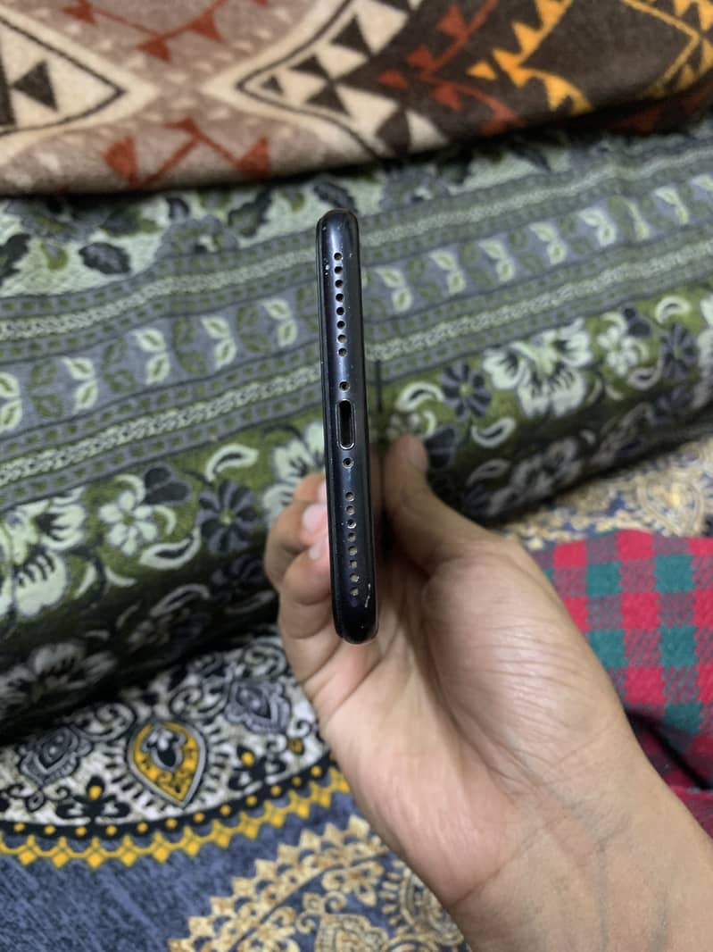 Iphone 7plus 128GB 4