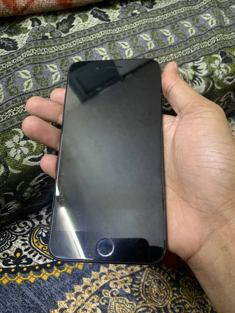 Iphone 7plus 128GB 6