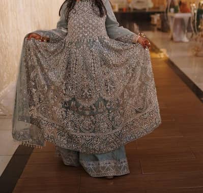 BRANDED MAXI