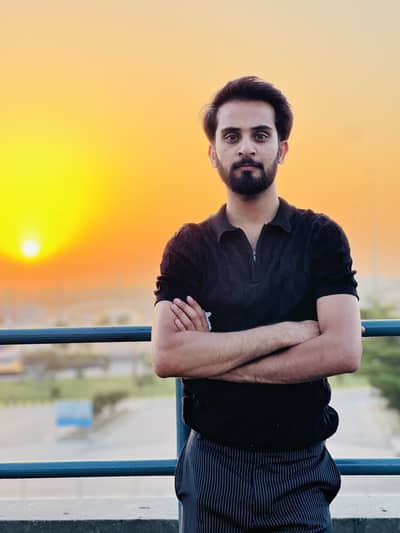 Faizan Ahmad