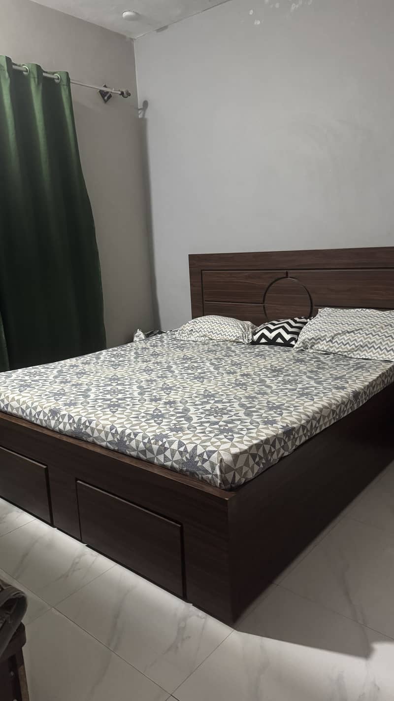 Complete room set 0