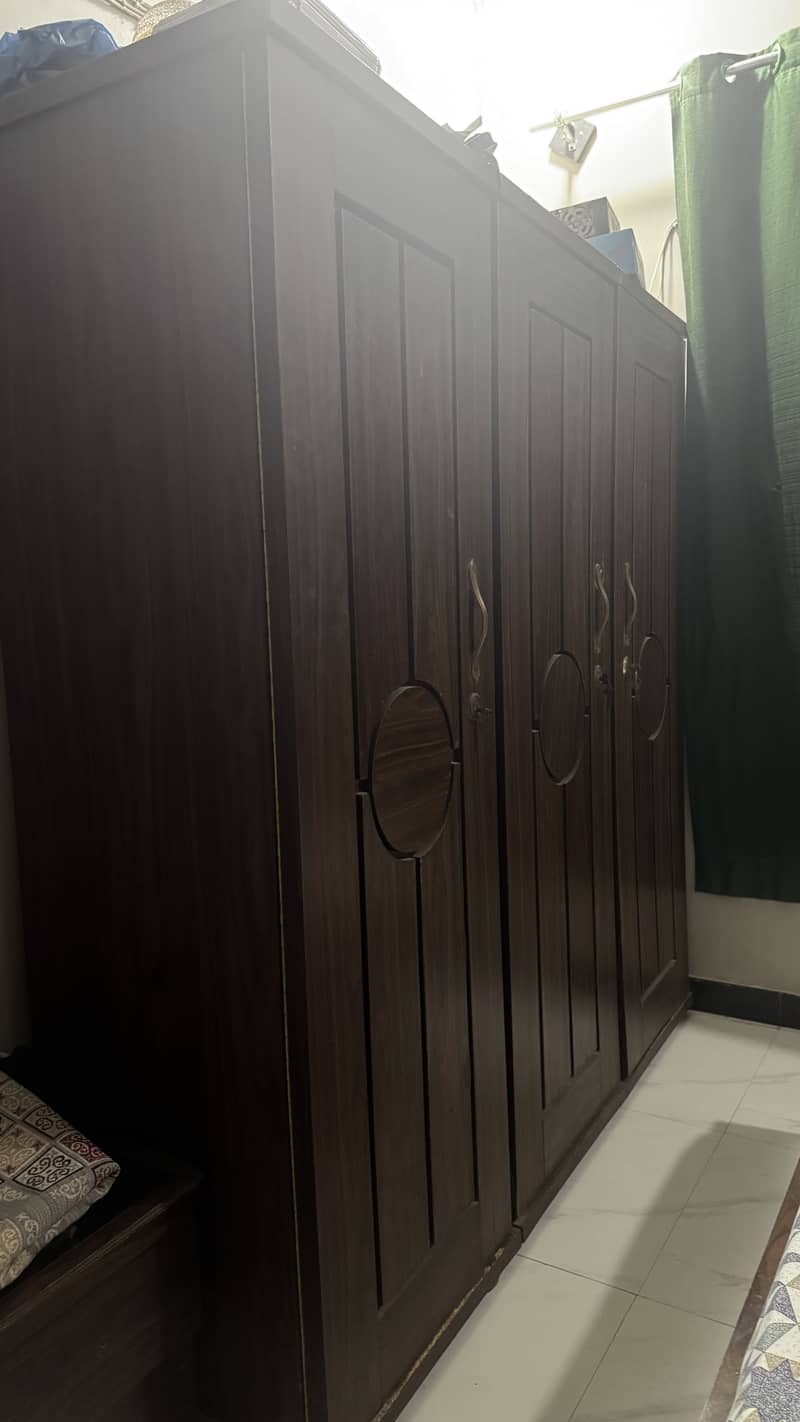 Complete room set 1