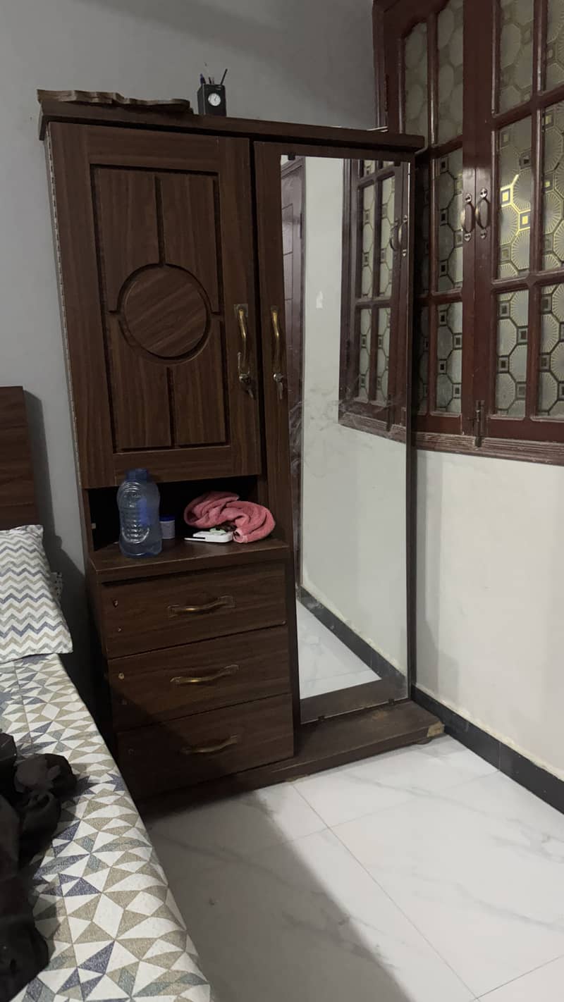 Complete room set 4