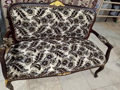 Victorian 2 seater