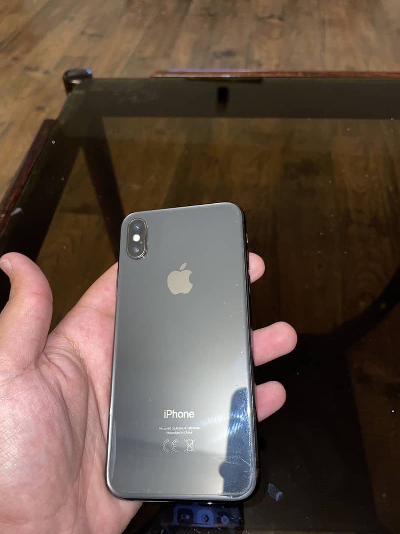 Iphone x pta 1