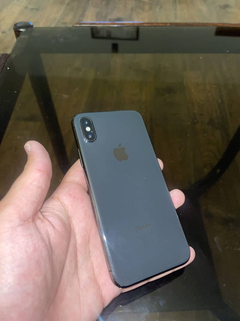 Iphone x pta 2