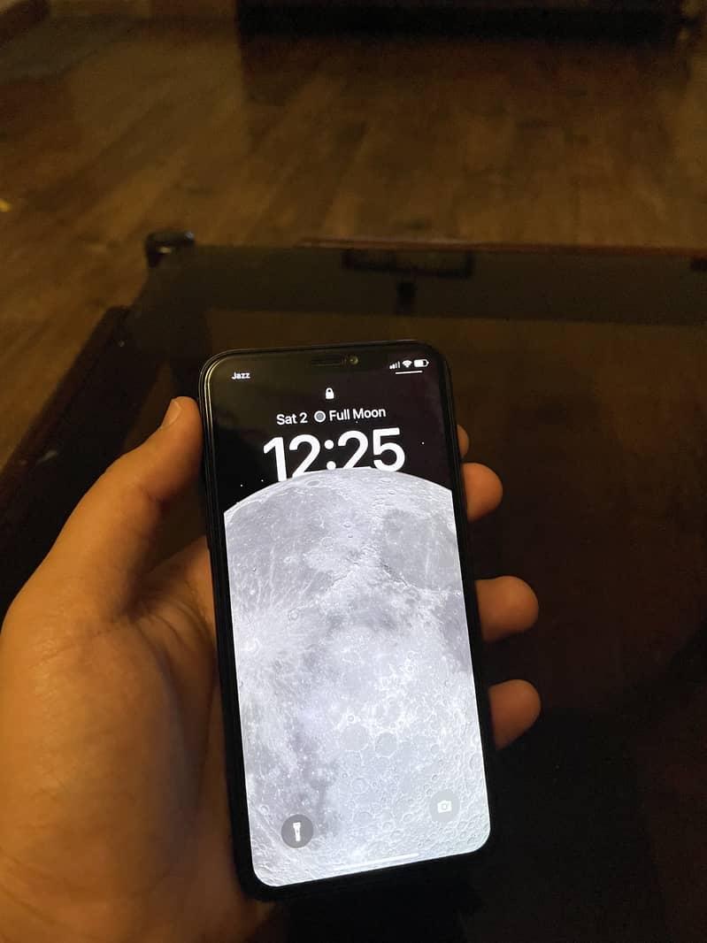 Iphone x pta 4
