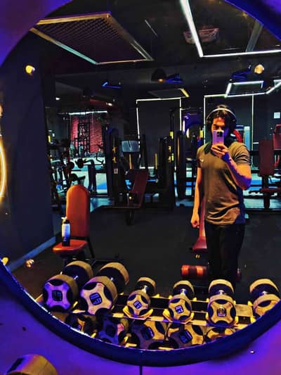 Rehman durran