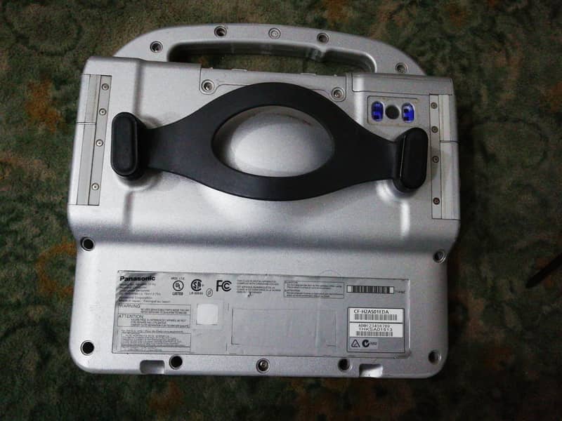panasonic windows tablet 1