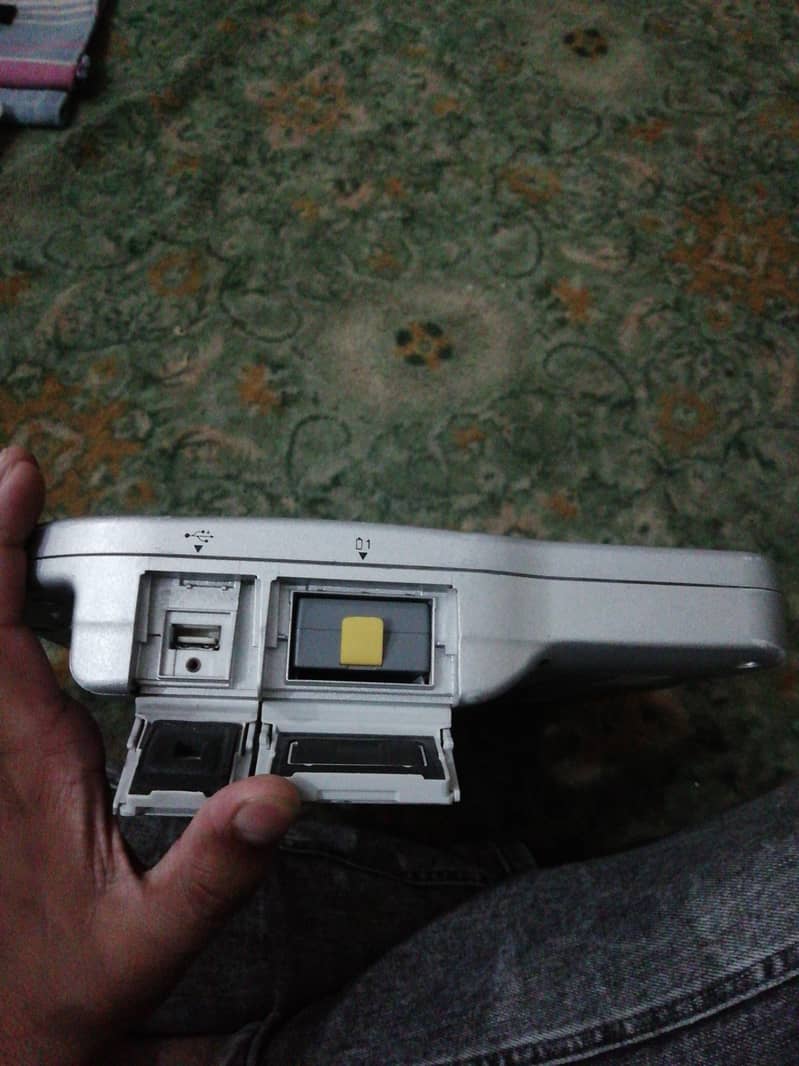 panasonic windows tablet 2