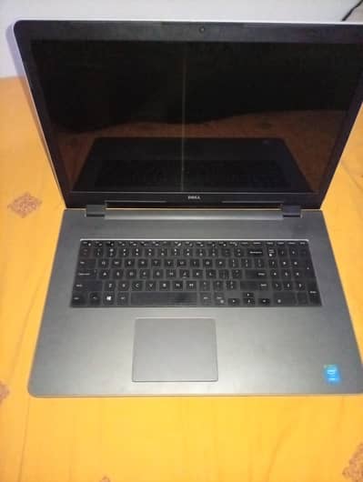 Dell core i7 5th generation 8gb 256gb ssd harddisk