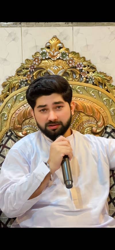 Ahmad shah