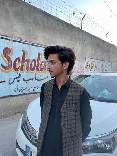 Yousaf khan
