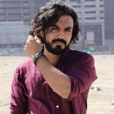 hamza qureshi