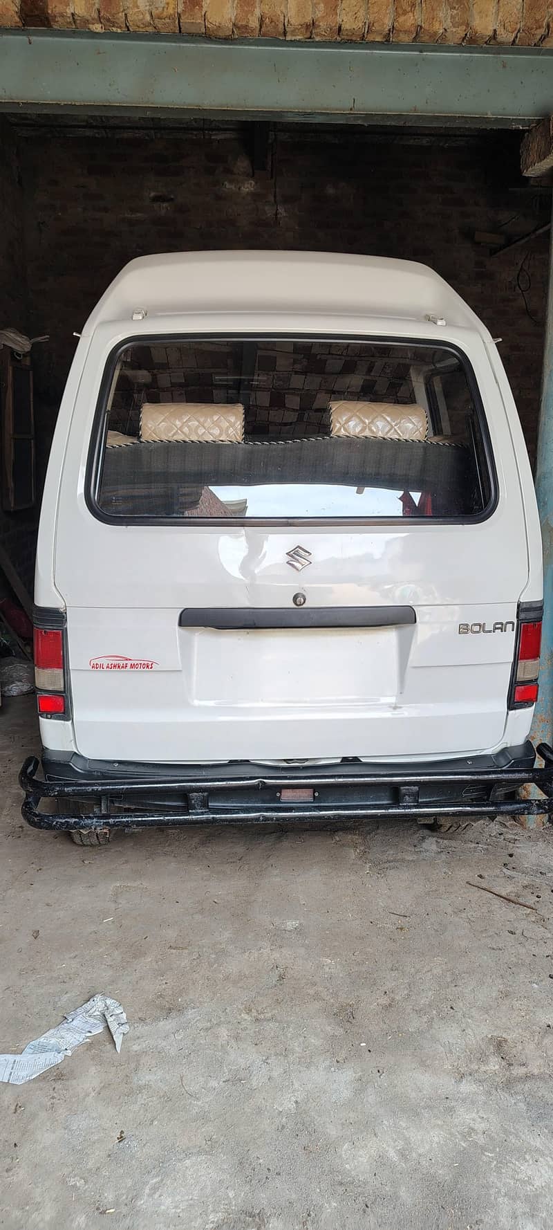 Bolan 5