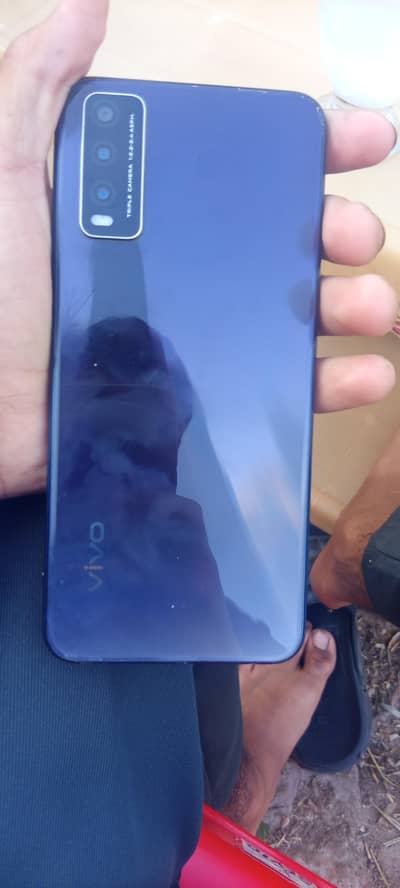 vivio y20