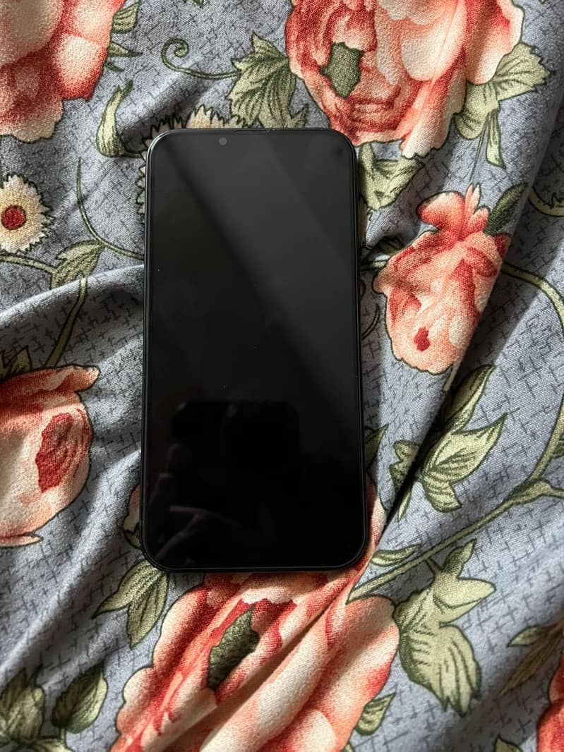 Iphone 13 5