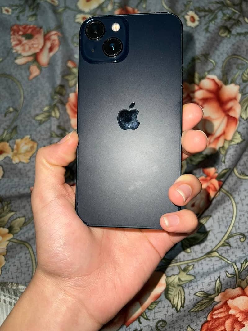 Iphone 13 7