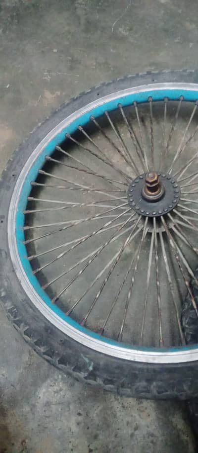 cycle for sale