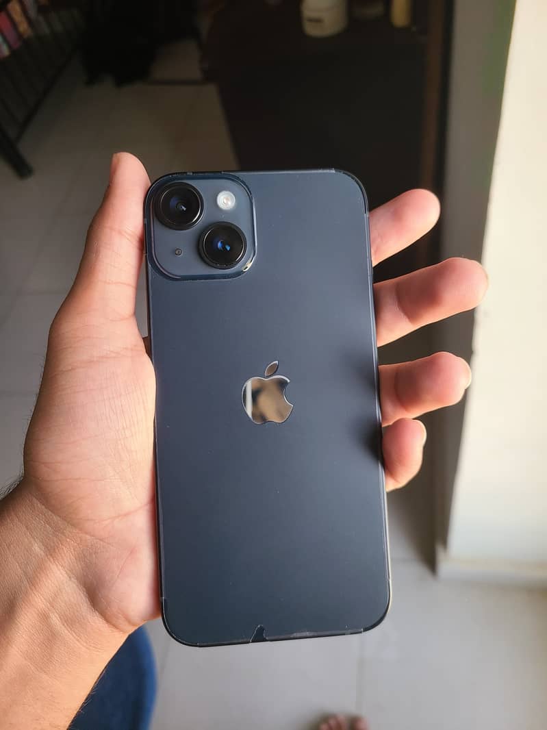 iphone 13 0