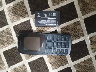 Nokia Classic 105